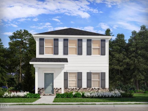5104 Cardinal Ridge Way, Wendell, NC, 27591-5939 | Card Image