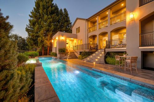 2363 Clubhouse Dr, Rocklin, CA, 95765-5617 | Card Image