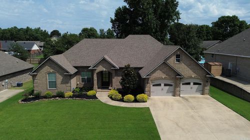 4303 Phillips Dr, Paragould, AR, 72450-2656 | Card Image