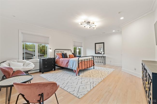 9521 Mallory Rd, House other with 7 bedrooms, 6 bathrooms and null parking in New Hartford NY | Image 33