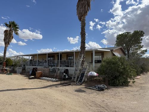 1947 W Ward Ave, Ridgecrest, CA, 93555 | Card Image