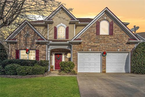 2233 Creekway Drive, Marietta, GA, 30066 | Card Image