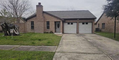 7222 Northleaf Dr, Houston, TX, 77086-1844 | Card Image