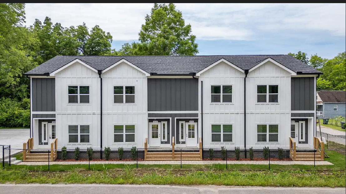 Residential in Chattanooga