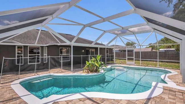 1194 Balfour Dr, House other with 4 bedrooms, 2 bathrooms and null parking in DELTONA FL | Image 24
