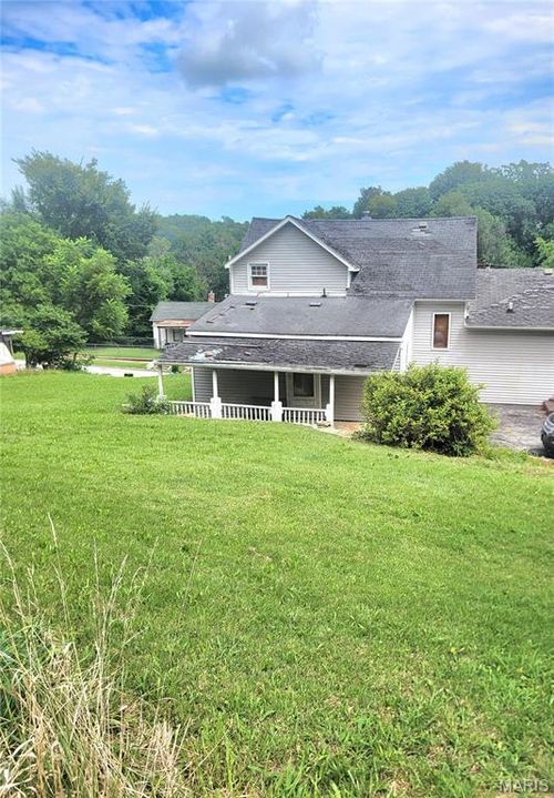 1023 Valley St, Hannibal, MO, 63401-4835 | Card Image