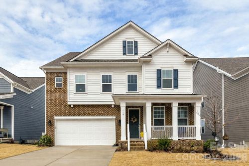 118 Winterberry St, Mooresville, NC, 28117-8302 | Card Image
