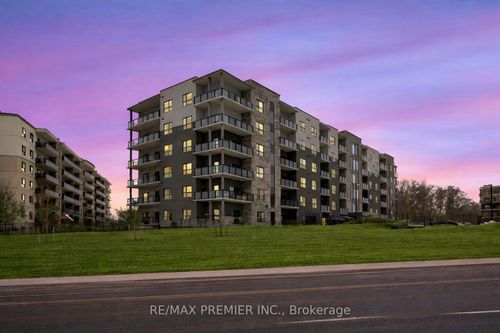 215-1000 Lackner Pl, Kitchener, ON, N2A0L9 | Card Image