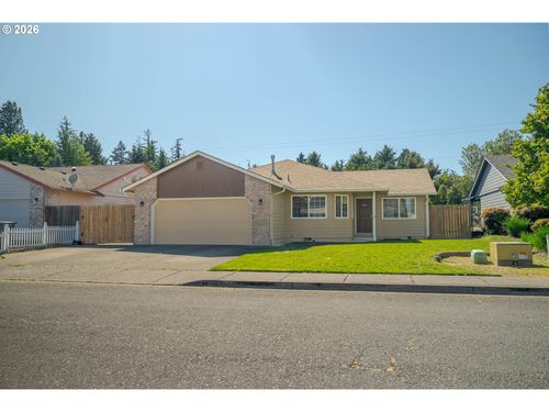 7077 Ridgemont Dr N, Keizer, OR, 97303 | Card Image