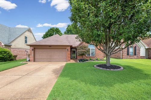 1078 Jessica Lauren Dr, Cordova, TN, 38018 | Card Image