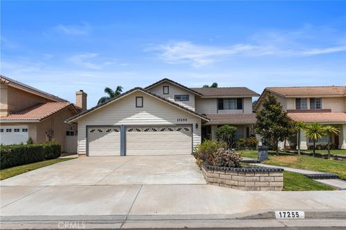 17255 Orangewood Ln, Yorba Linda, CA, 92886 | Card Image