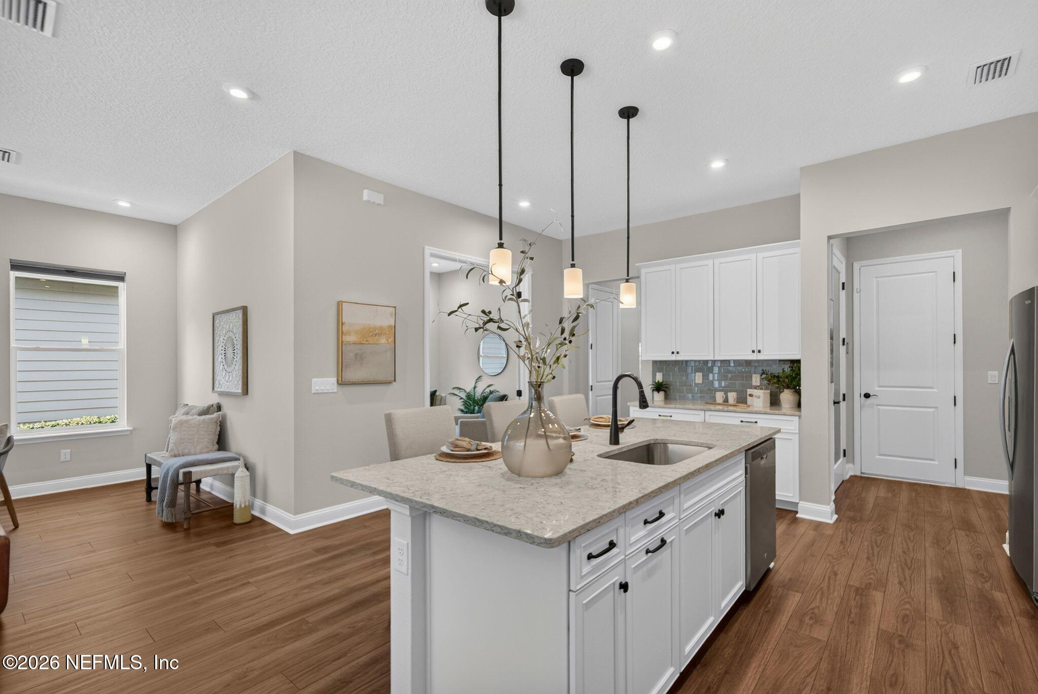 Residential in St. Johns 5