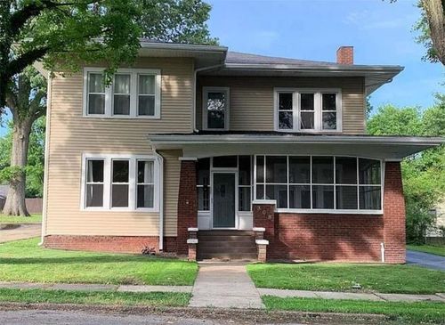308 N 3rd Street, Central City, KY, 42330 | Card Image