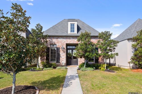 2637 Cresthaven Ave, Baton Rouge, LA, 70810-0468 | Card Image