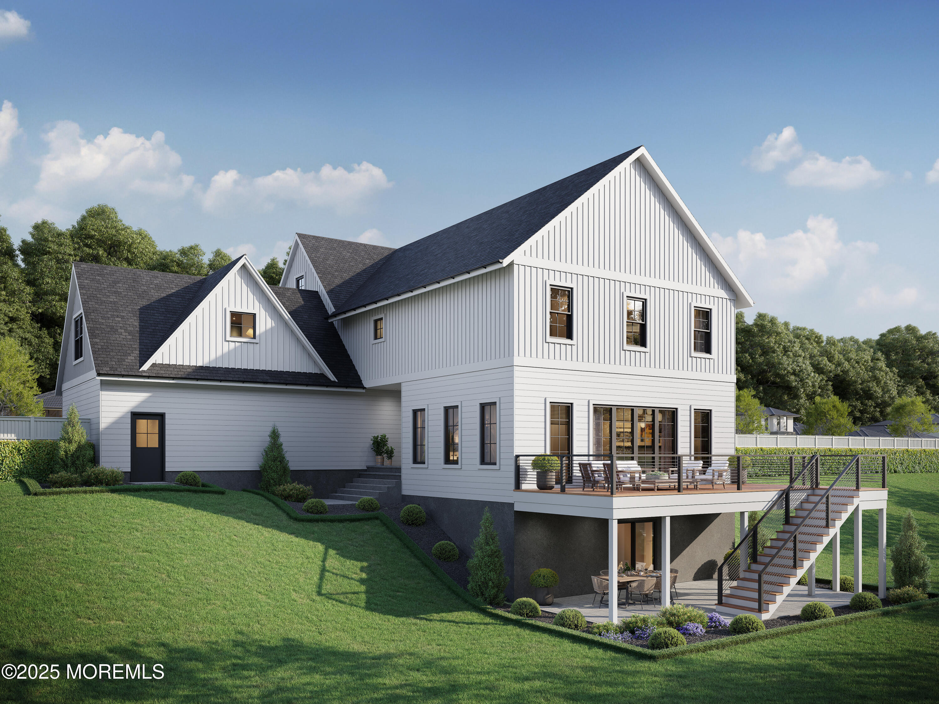 Residential in Millstone 2