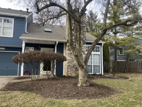 6408 Bayside Way, Indianapolis, IN, 46250-1415 | Card Image