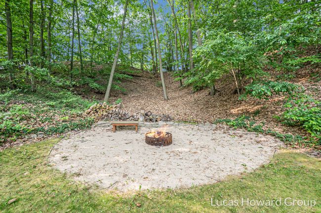 17863 Hiawatha Dr, House other with 3 bedrooms, 2 bathrooms and null parking in Spring Lake MI | Image 24