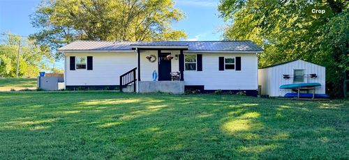 201 Georgetown Ln, Glasgow, KY, 42141-1933 | Card Image