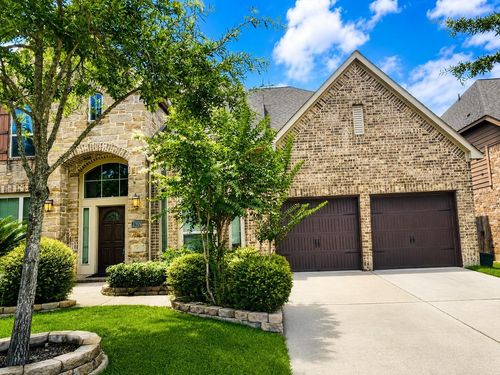 27926 Bradford Ridge Dr, Katy, TX, 77494-3706 | Card Image