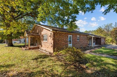 2305 Us Highway 311, House other with 2 bedrooms, 1 bathrooms and null parking in Madison NC | Image 2