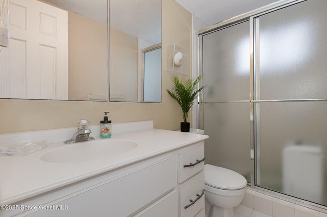 Hall bath with walk-in shower | Image 24