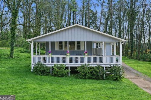 1722 Crestridge Dr Se, Marietta, GA, 30067-7540 | Card Image