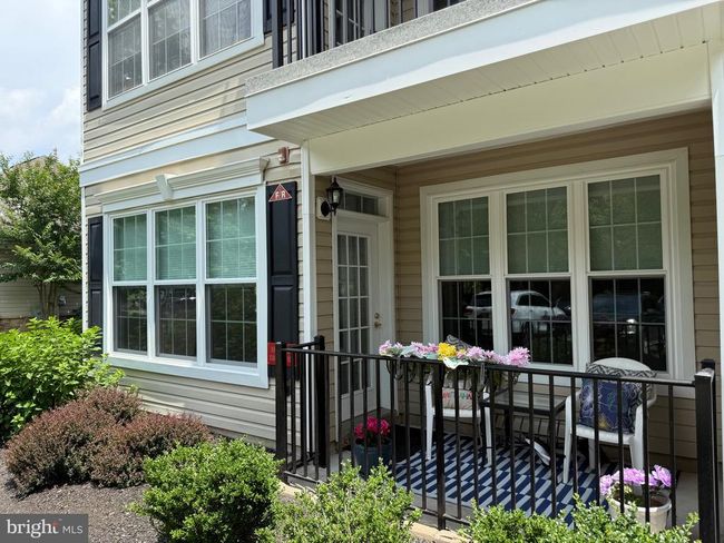 76 Kyle Way, Condo with 2 bedrooms, 2 bathrooms and null parking in Ewing NJ | Image 4