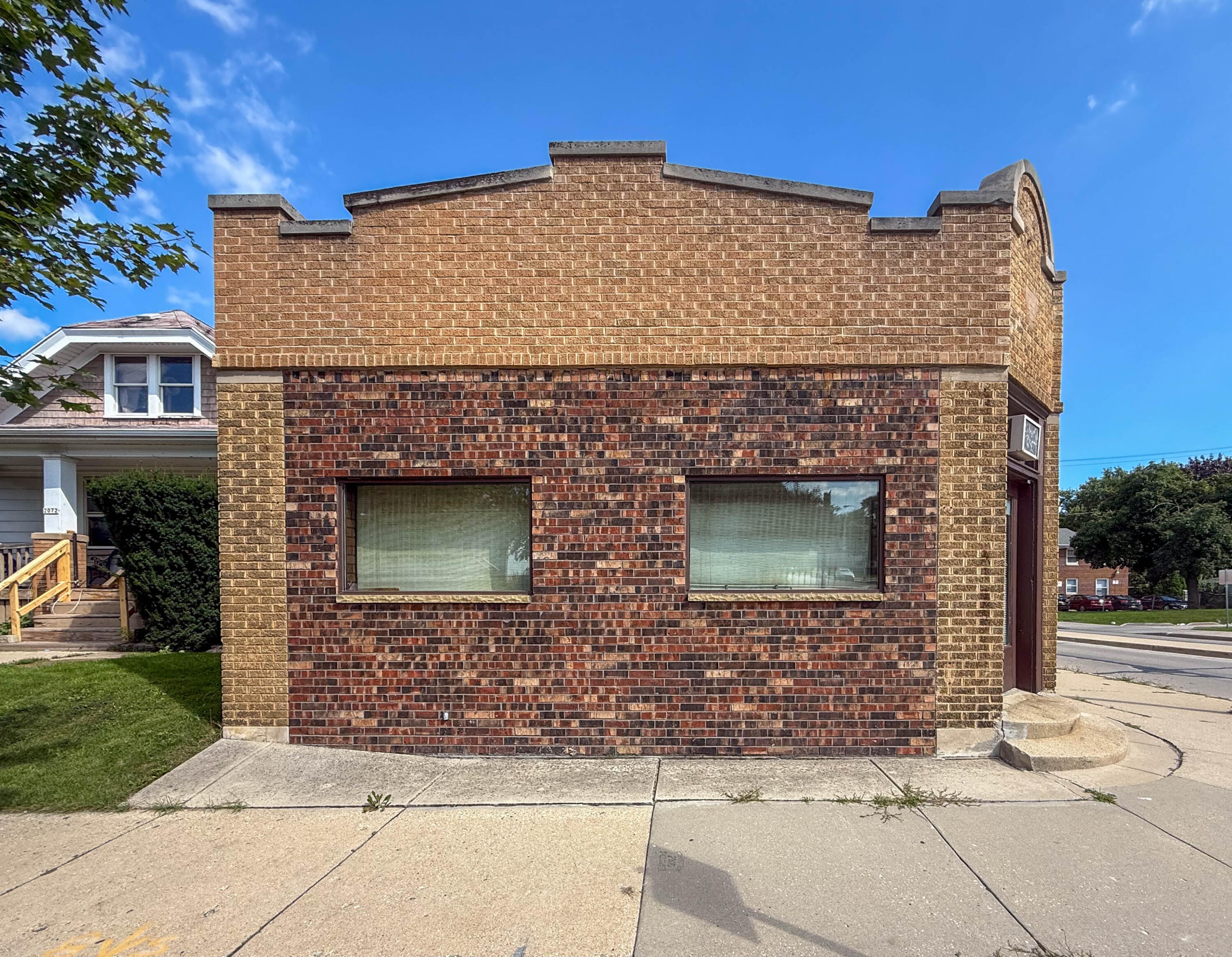 Commercial Sale in West Allis 2
