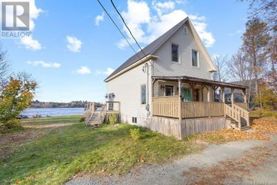 162 Islandview Dr, House other with 3 bedrooms, 3 bathrooms and null parking in Miramichi NB | Image 3