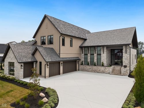 1509 Chatham Ridge Ct, Westfield, IN, 46074-4378 | Card Image