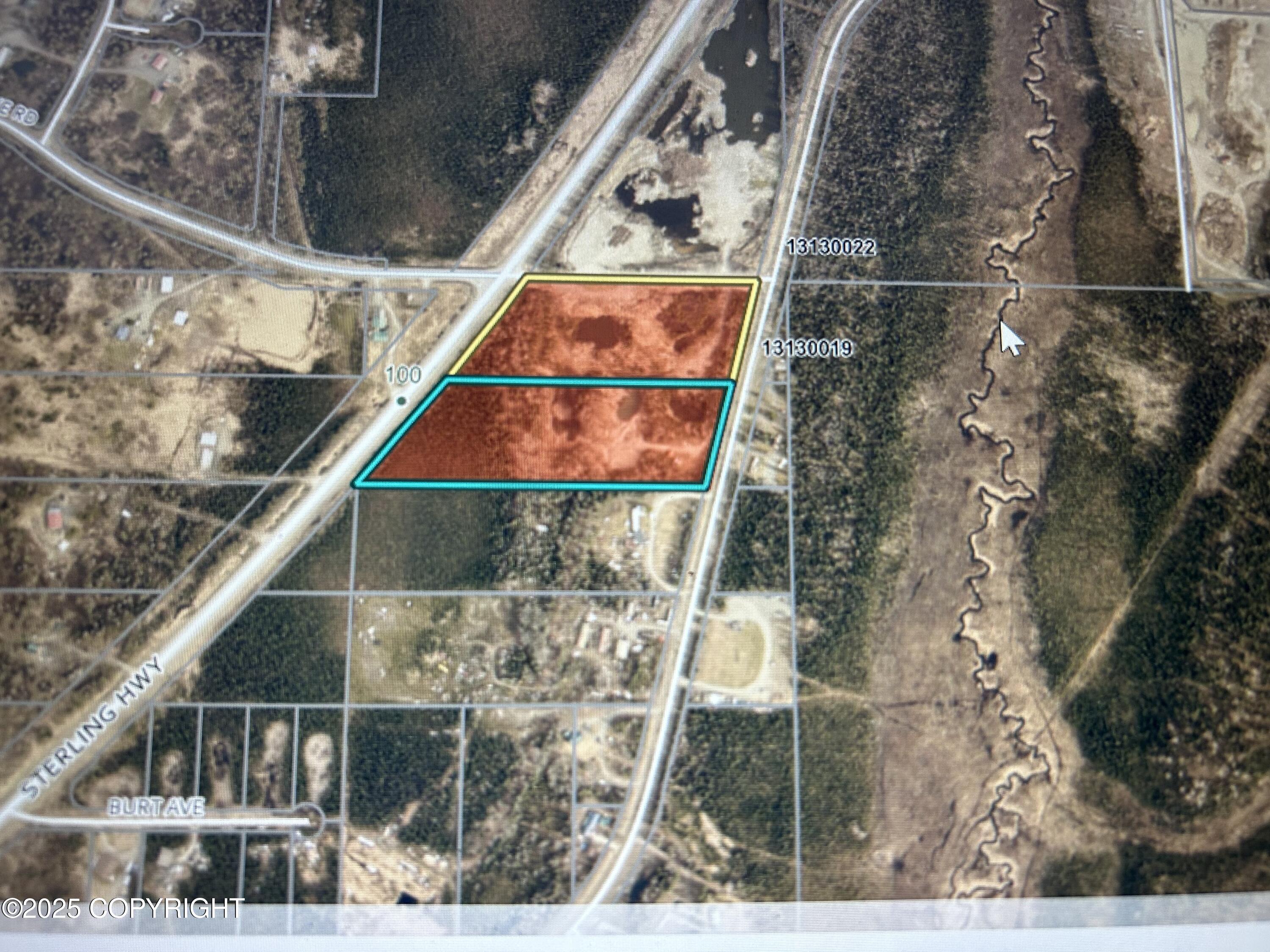 48425 Sterling Hwy, Soldotna, AK 99669