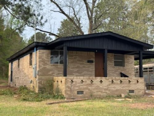 145 Carter St Sw, Camden, AR, 71701-6940 | Card Image