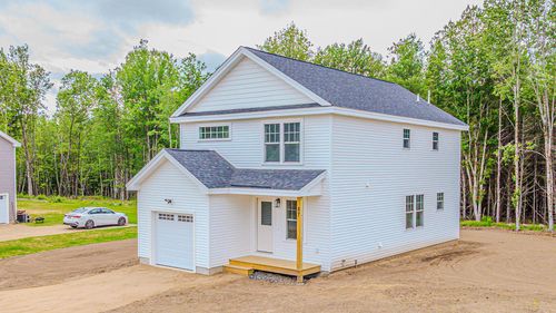 102-5 Blaine Street, Saco, ME, 04072 | Card Image