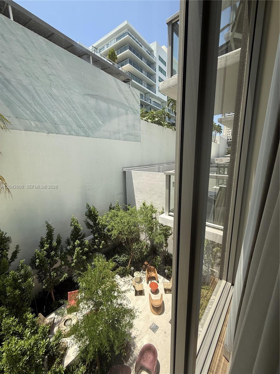 Residential in Miami 4