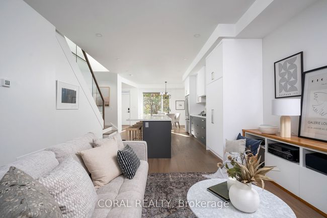 14 Westbrook Ave, House other with 4 bedrooms, 4 bathrooms and 1 parking in East York ON | Image 15
