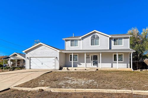 6967 Lamar Street, Arvada, CO, 80003 | Card Image