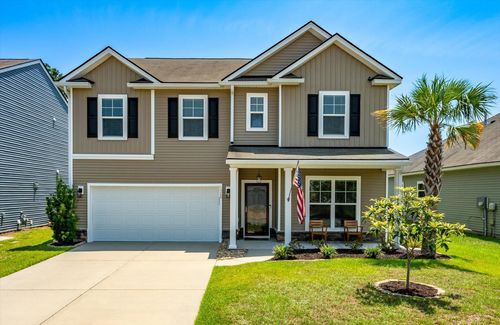 1920 Zonny Moss Dr, Johns Island, SC, 29455-8331 | Card Image
