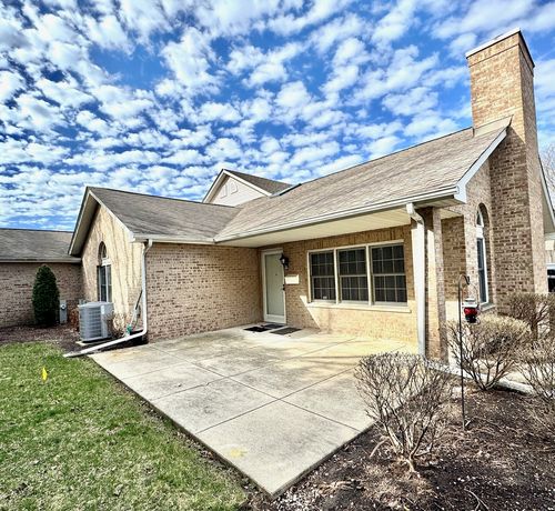 403 Feldner Ct, Palos Heights, IL, 60463-2295 | Card Image