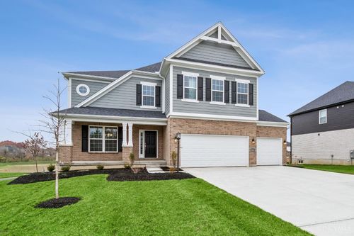 9061 Sorrento Place, Washington TWP, OH, 45458 | Card Image
