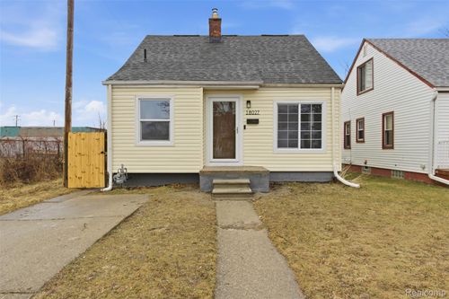 18027 Moenart St, Detroit, MI, 48234-2345 | Card Image