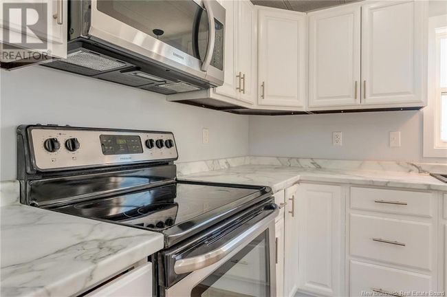 184 Logie Dr, House other with 3 bedrooms, 1 bathrooms and null parking in Hampton NB | Image 6