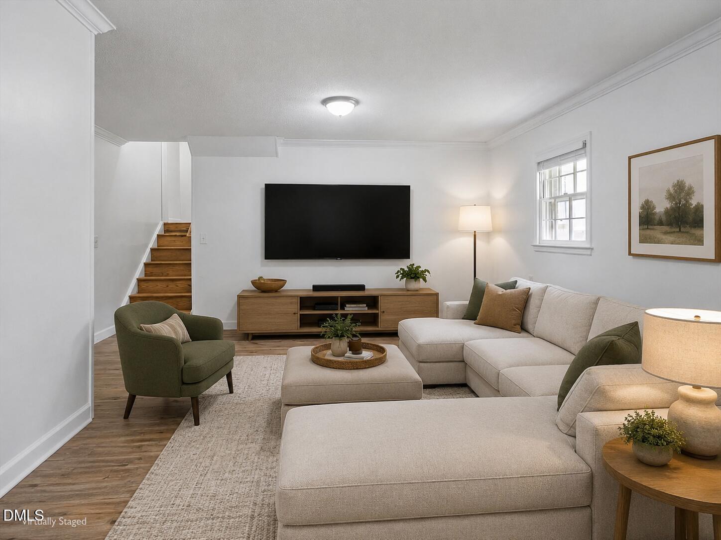 Residential in Raleigh 4