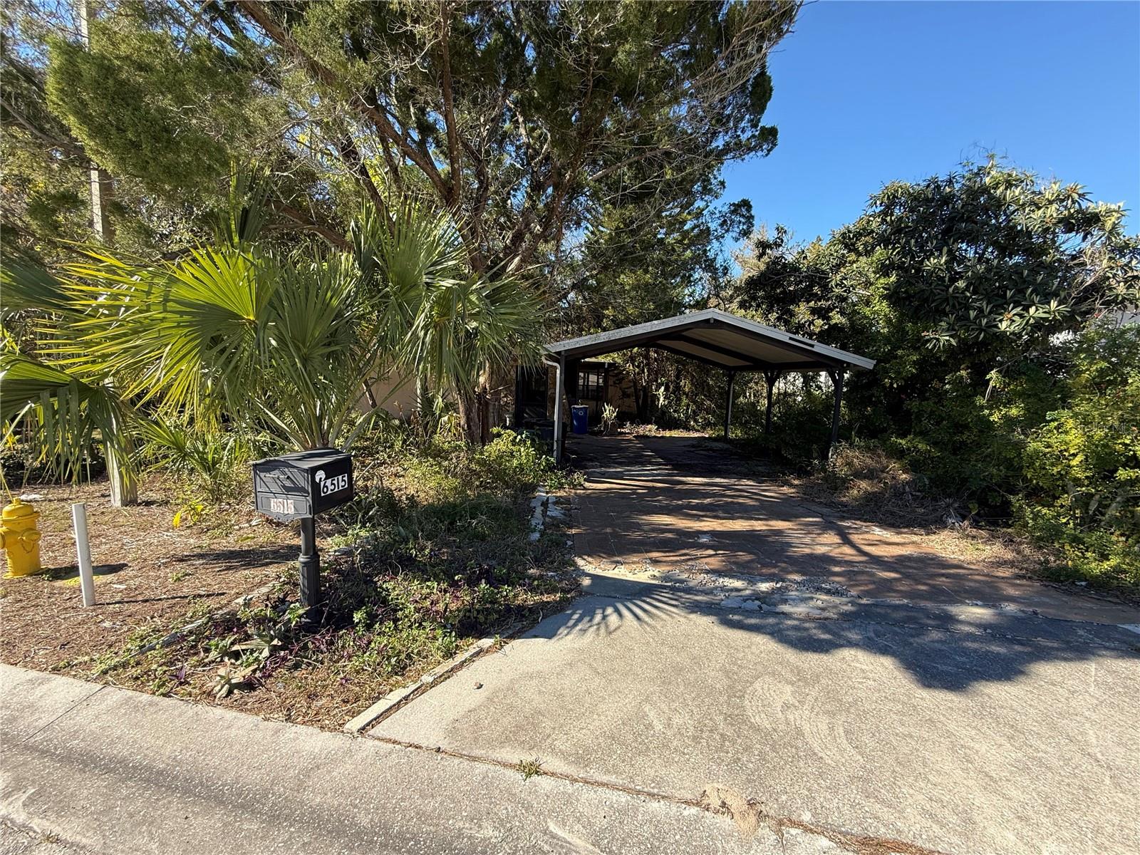 Residential in NEW PORT RICHEY 5