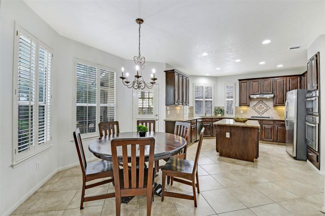 1707 Mercoal Dr, House other with 4 bedrooms, 3 bathrooms and 2 parking in Spring TX | Image 13