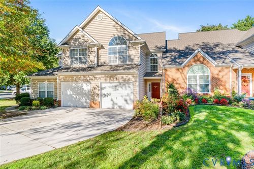 b-12406 Carnoustie Ln, North Chesterfield, VA, 23236-4171 | Card Image