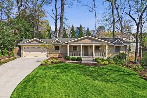 1943 Sunbury Pl Nw, Atlanta, GA, 30318-2520 | Card Image