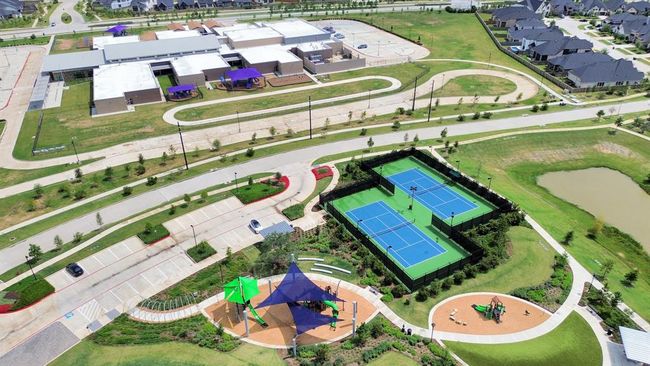 Notice the proximity to Randle Elementary (LCISD). | Image 43