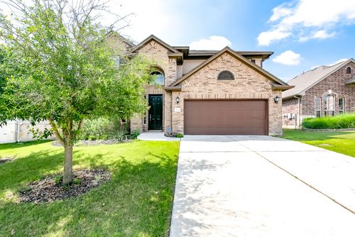 2723 Enza Ct, Round Rock, TX, 78665-3001 | Card Image