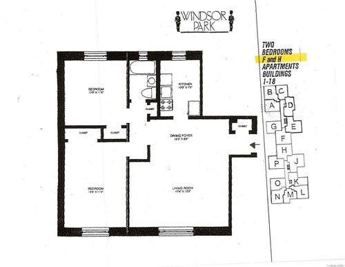 apt-3f-75-50 Bell Blvd, Oakland Gardens, NY, 11364-3416 | Card Image