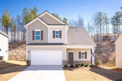 190 Artimis Dr, Dalton, GA, 30720-6340 | Card Image